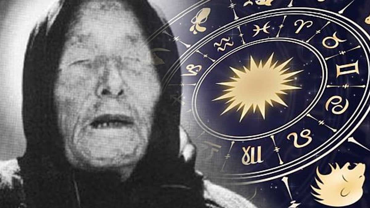 Baba Vanga Predicts Major Life Changes for a Zodiac Sign in 2027