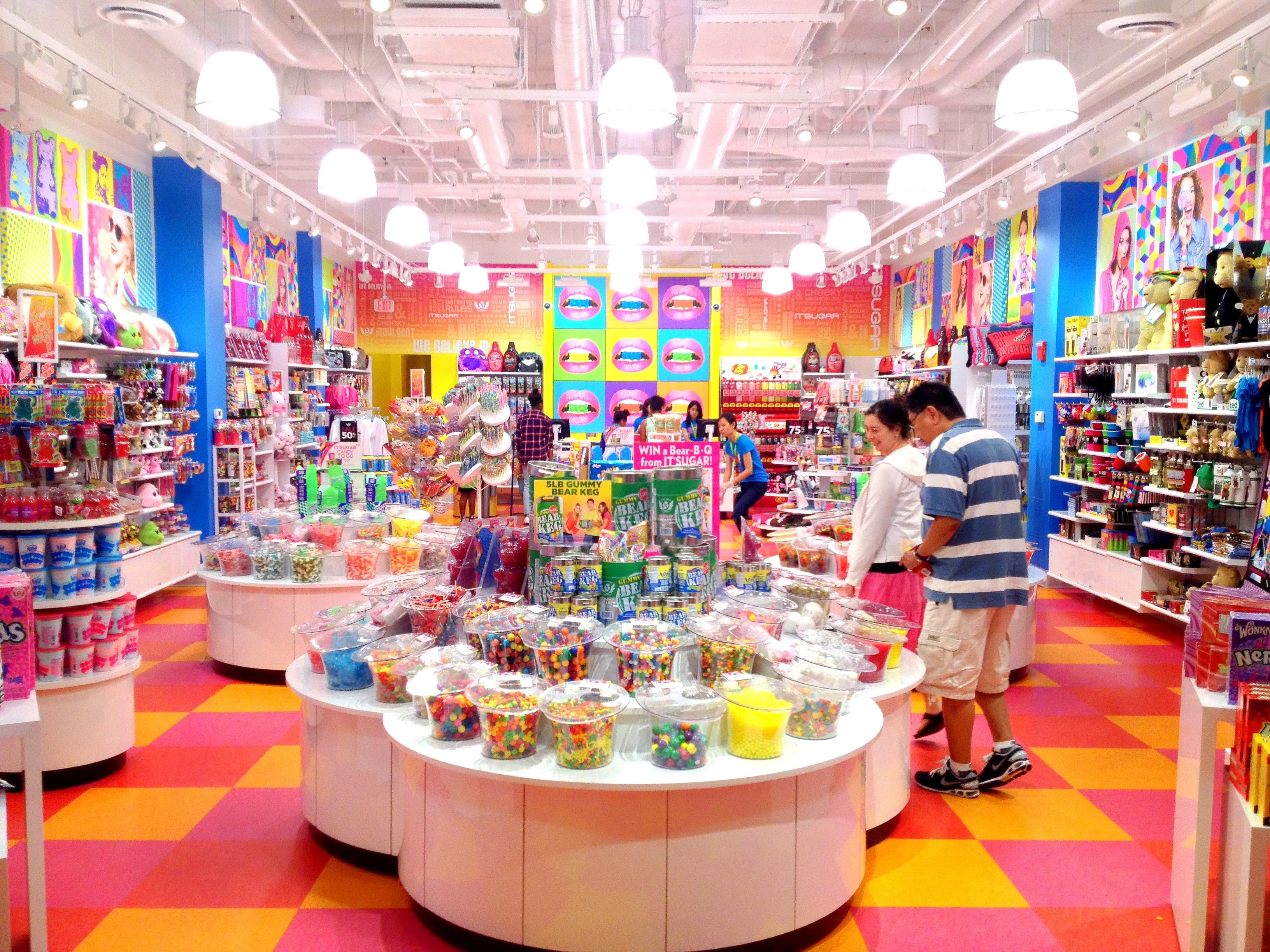 Turkish Candy Manufacturer with Toy Products Files for Bankruptcy, Exporting to 60 Countries