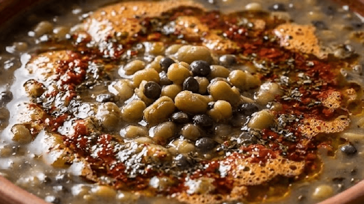 The Secret Health Elixir Known Only to Gaziantep and Adıyaman Residents