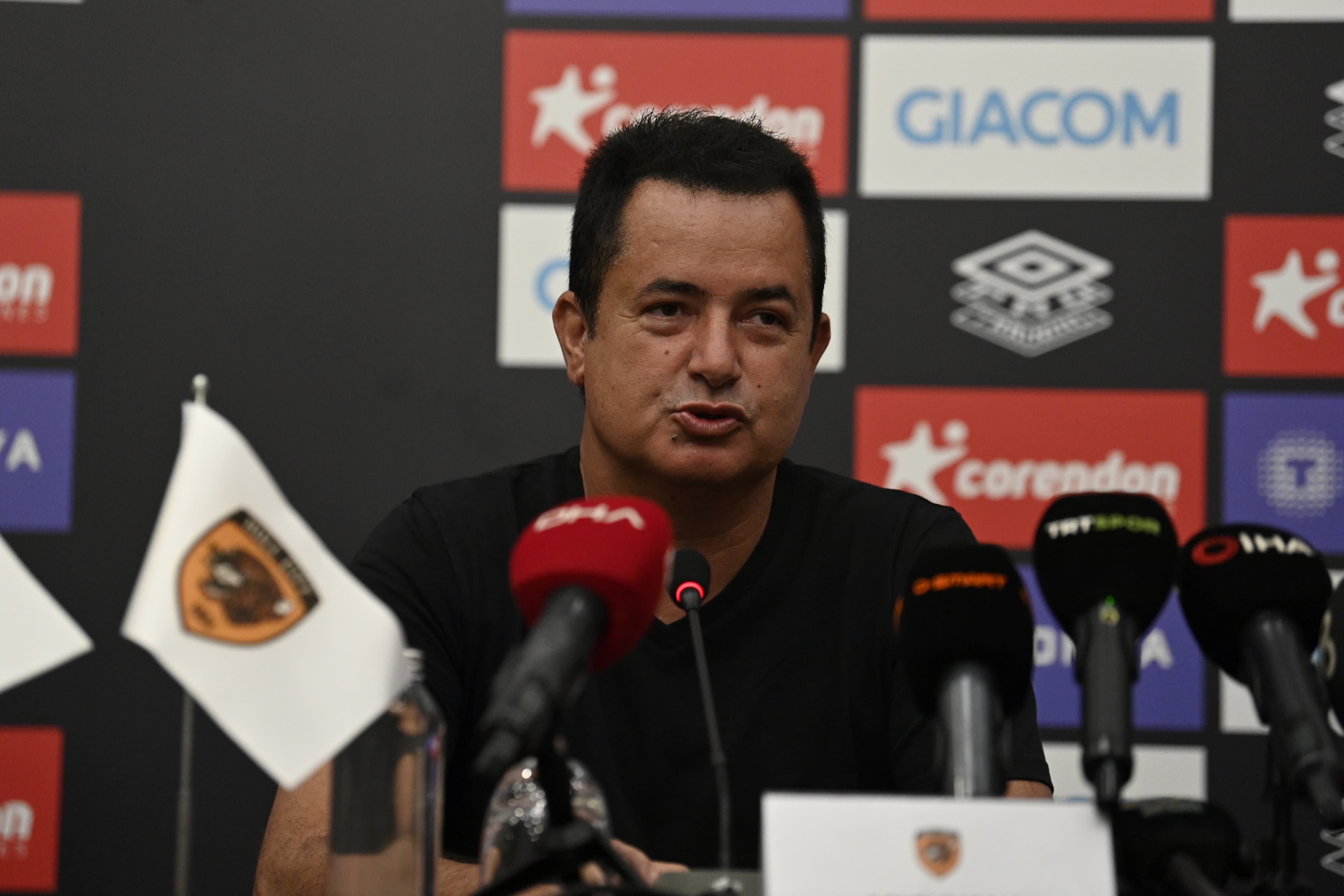 Acun Ilıcalı's Star Player Captivates European Media