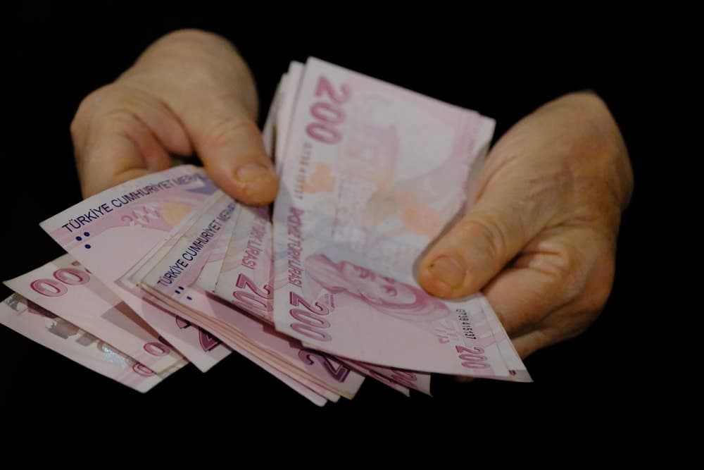 Retirement Benefit Increase Leak from Central Bank Survey