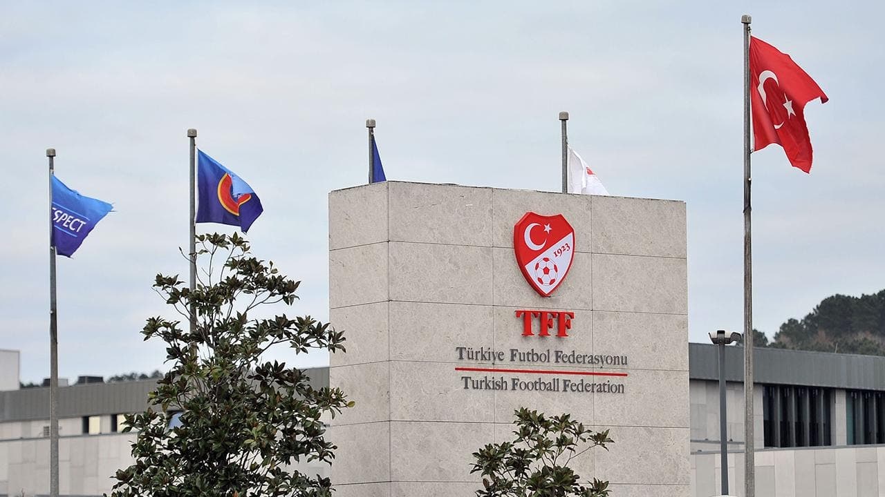 Eight Super League Teams Referred to PFDK by TFF