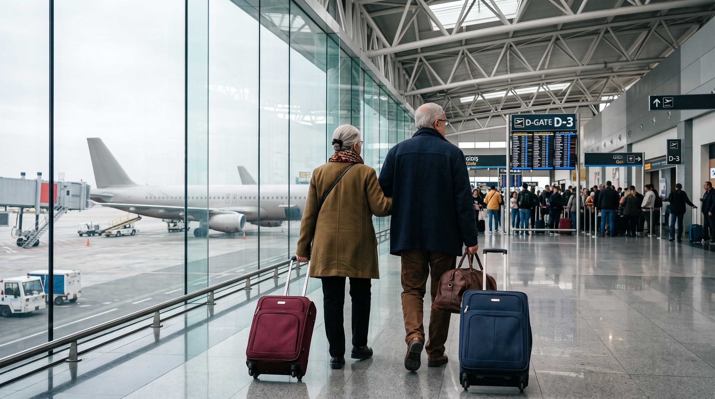 Top Countries for Retirement See New Rankings: Conditions Prompting Expatriation
