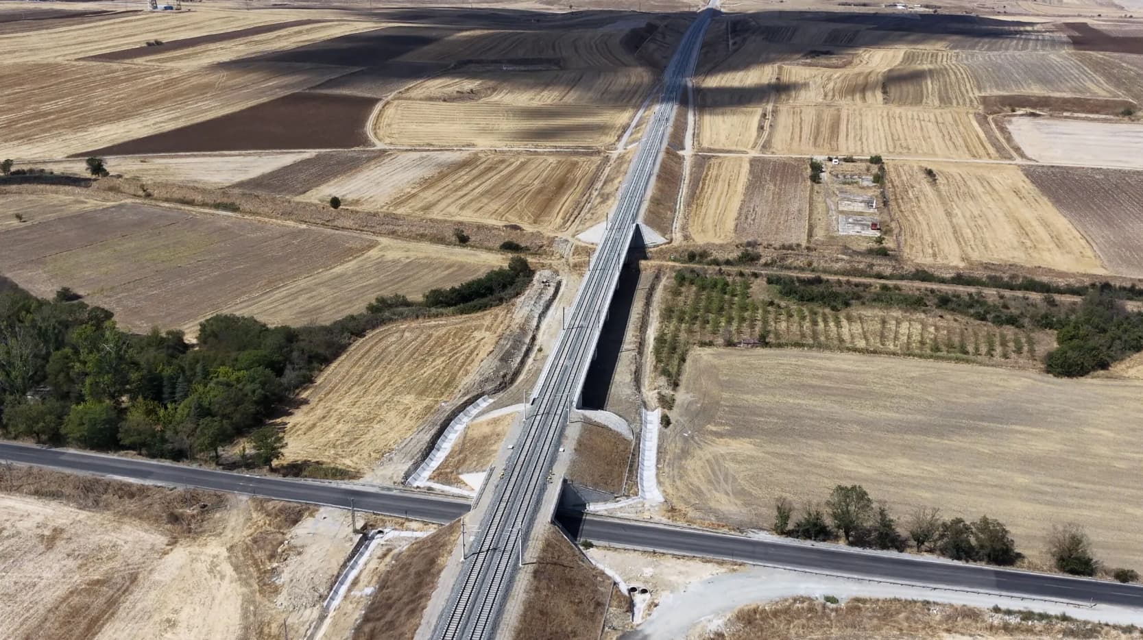 New Route Set to Open on Friday: Travel Time Reduced from 4 Hours to Just 1.5 Hours