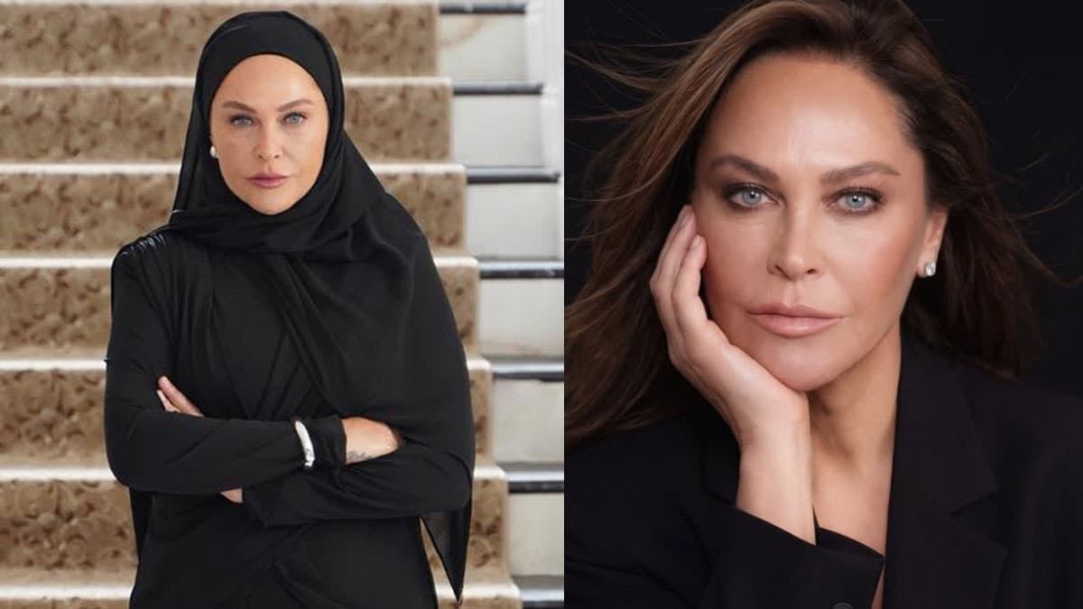Hülya Avşar Reflects on Series Conclusion and Embraces New Beginnings