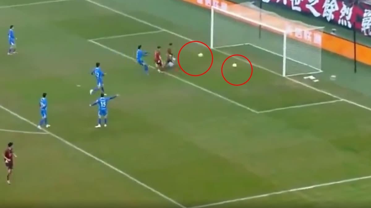 İki Gol Birden: Alınan Karar Herkesi Şaşırttı
