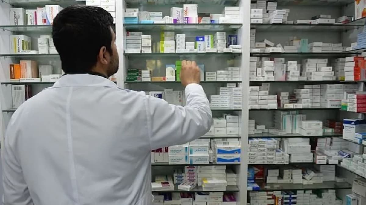 Revolutionary New System Allows Prescription Medications Without Hospital Visits