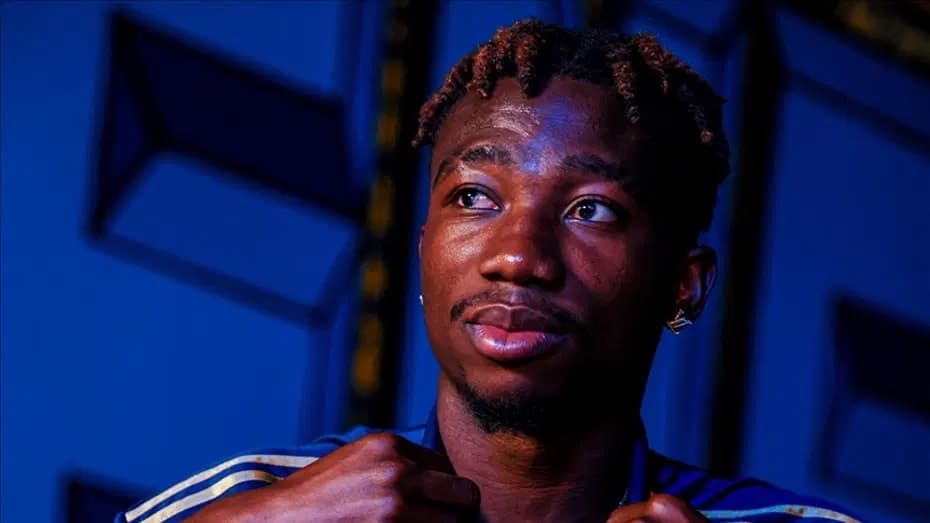 Star Player Departures Rock Fenerbahçe Ahead of New Season