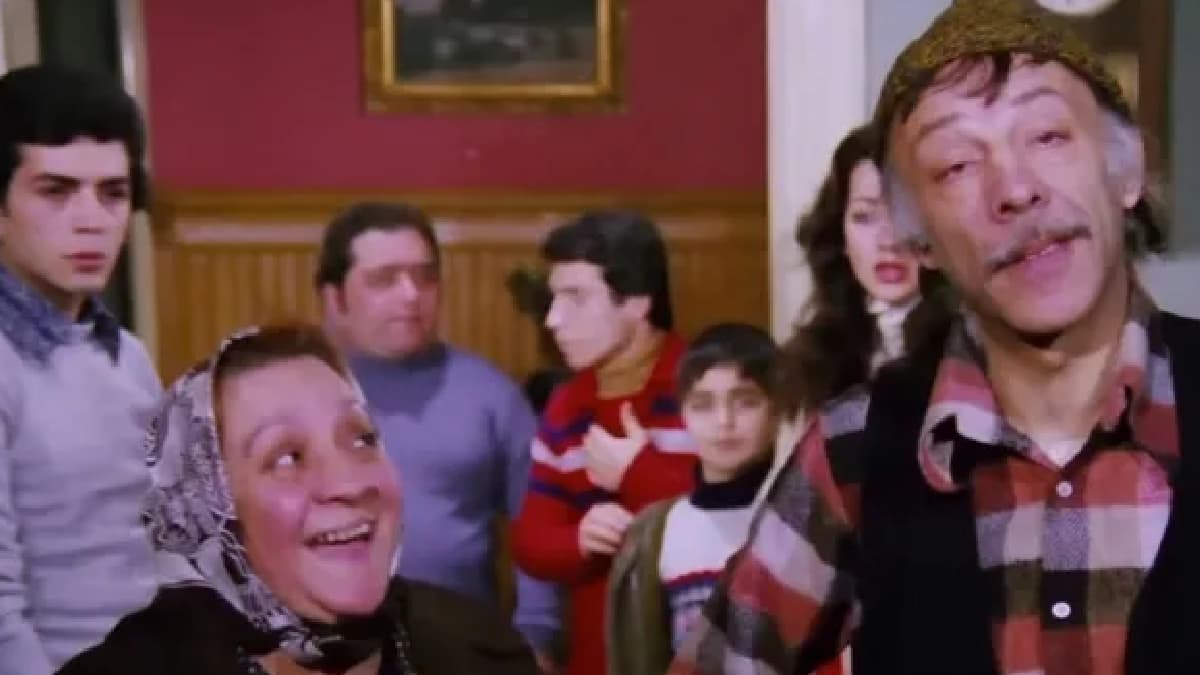 From TV Icon to Modern Life: The Journey of 'Neşeli Günler' Star Mehmet
