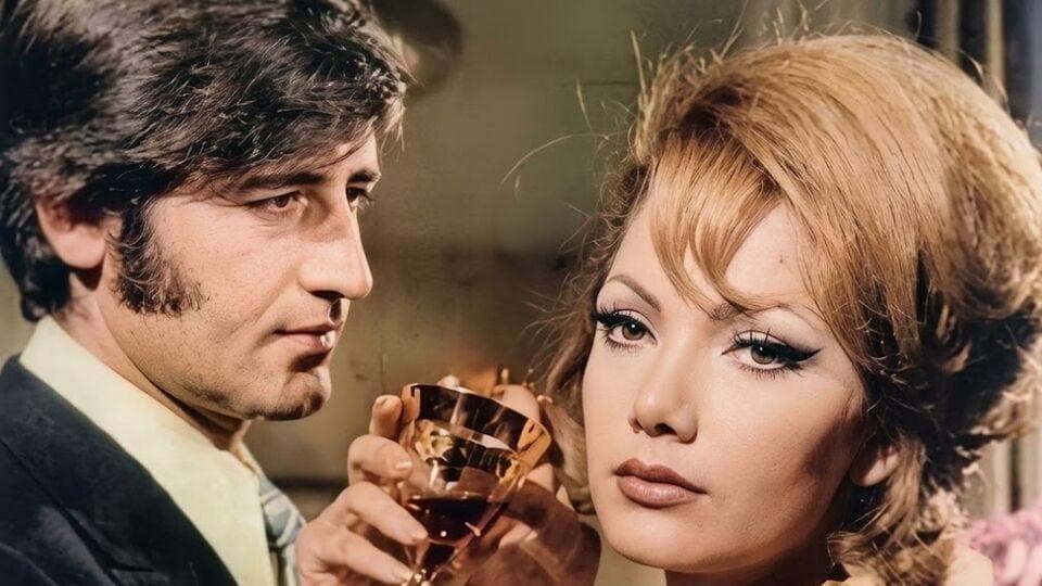 Türk Sinemasının Kötü Adamı Hayatını Kaybetti