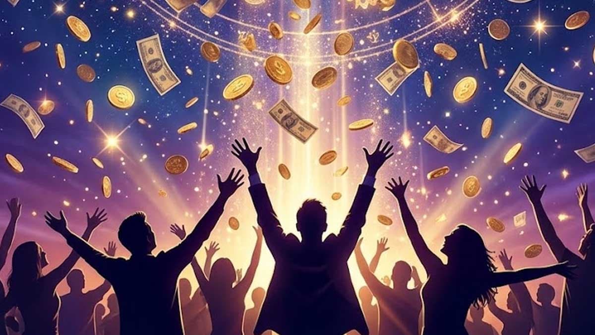 Three Zodiac Signs Set to Experience a Financial Windfall Starting October 18
