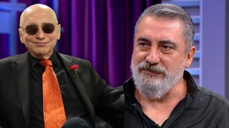 Renowned Turkish Folk Musician Soner Olgun Passes Away