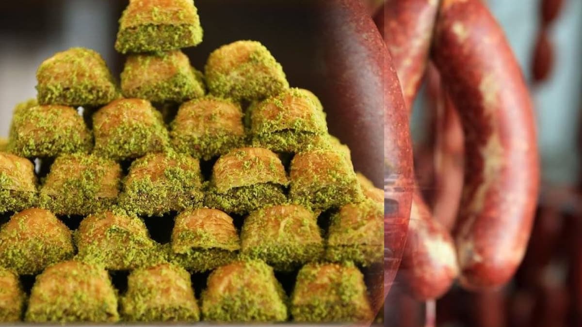 Unveiling Fraudulent Brands: A Closer Look at Sucuk, Baklava, Olive Oil, and Spices