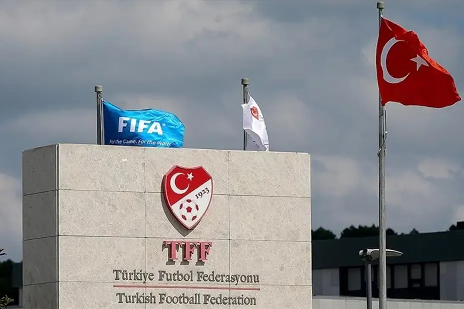 Extraordinary Meeting of TFF Scheduled: Date Announced
