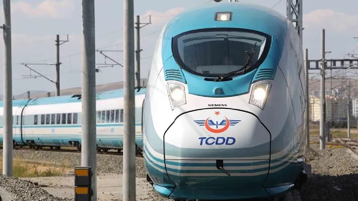 A New Era for Train Ticketing Begins