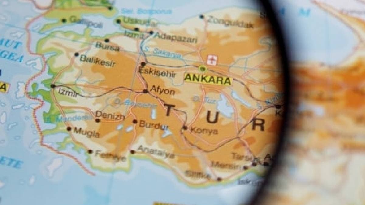 Top 21 Smartest Cities in Turkey Revealed: Leading the Pack is Not Istanbul or Ankara