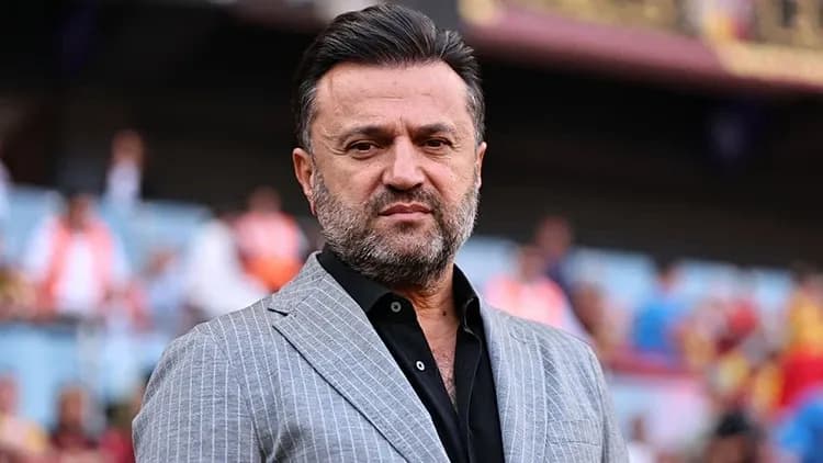 Bülent Uygun, TFF Başkanlığı İçin Aday Olduğunu Açıkladı