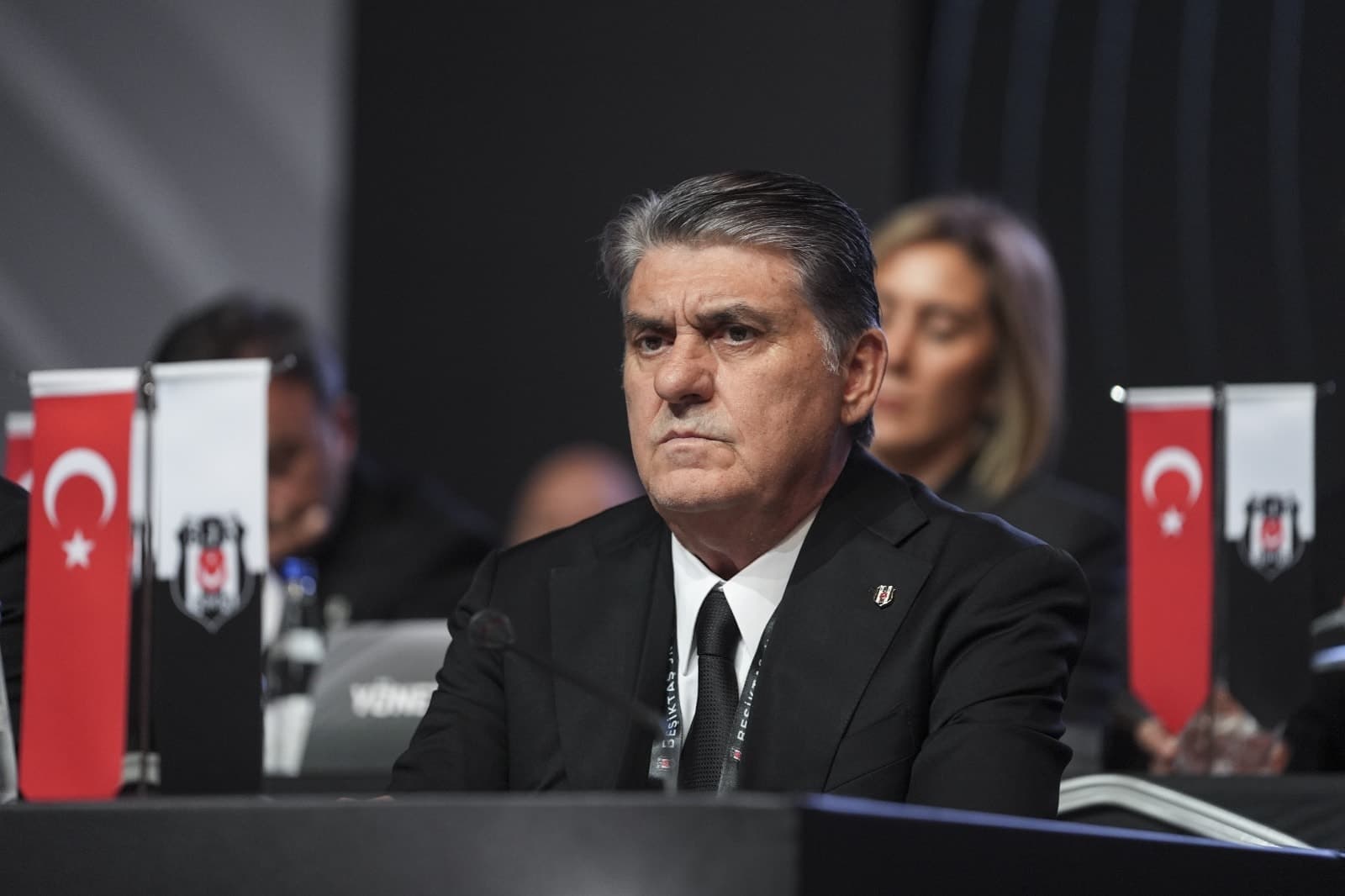 Serdal Adalı, MHK ve Ferhat Gündoğdu Hakkında Açıklamalarda Bulundu