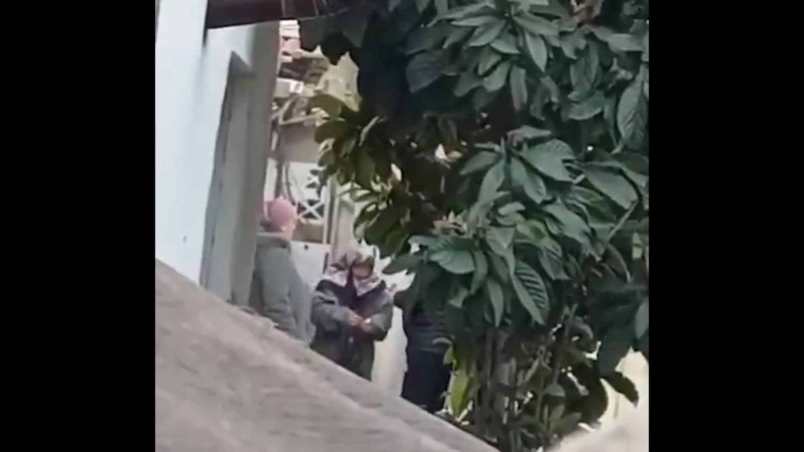 Elderly Women Caught in Drug Trafficking Operations in Esenyurt