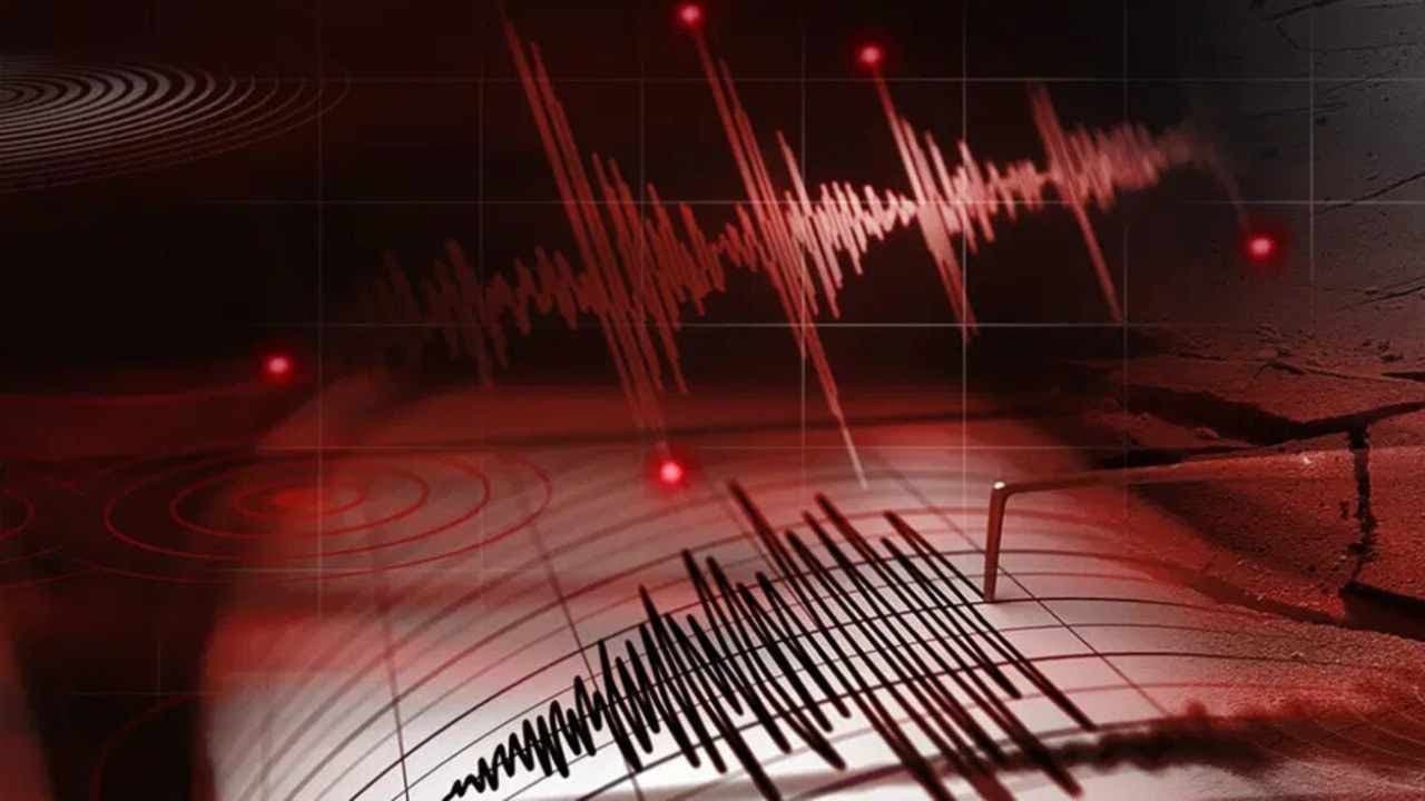 AI Identifies Critical Earthquake Zone: The Most Dangerous Fault Line Revealed