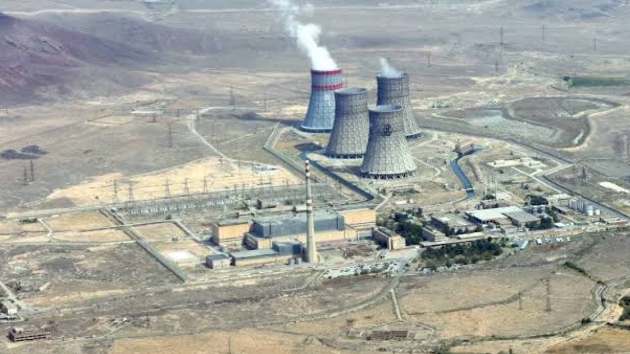 New Hazardous Facility Set to Open Near Turkey Despite Existing Risks