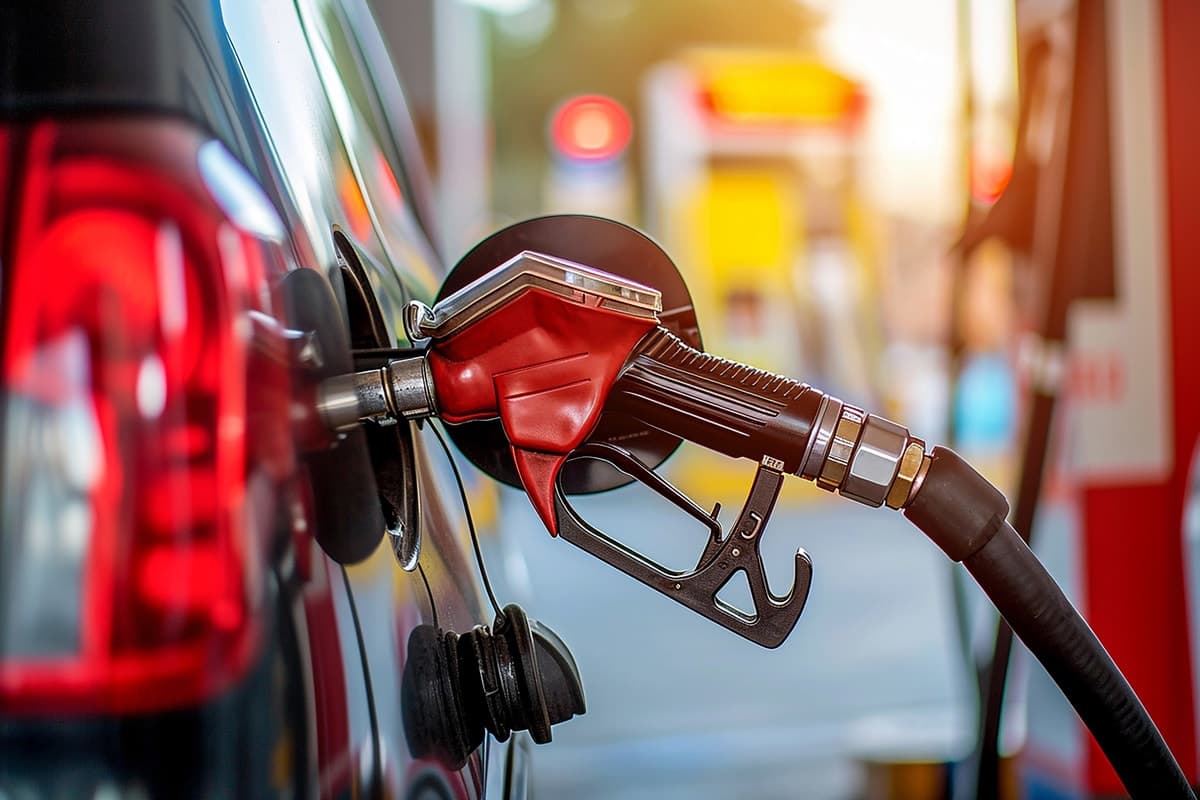 Midnight Fuel Price Hike Announced