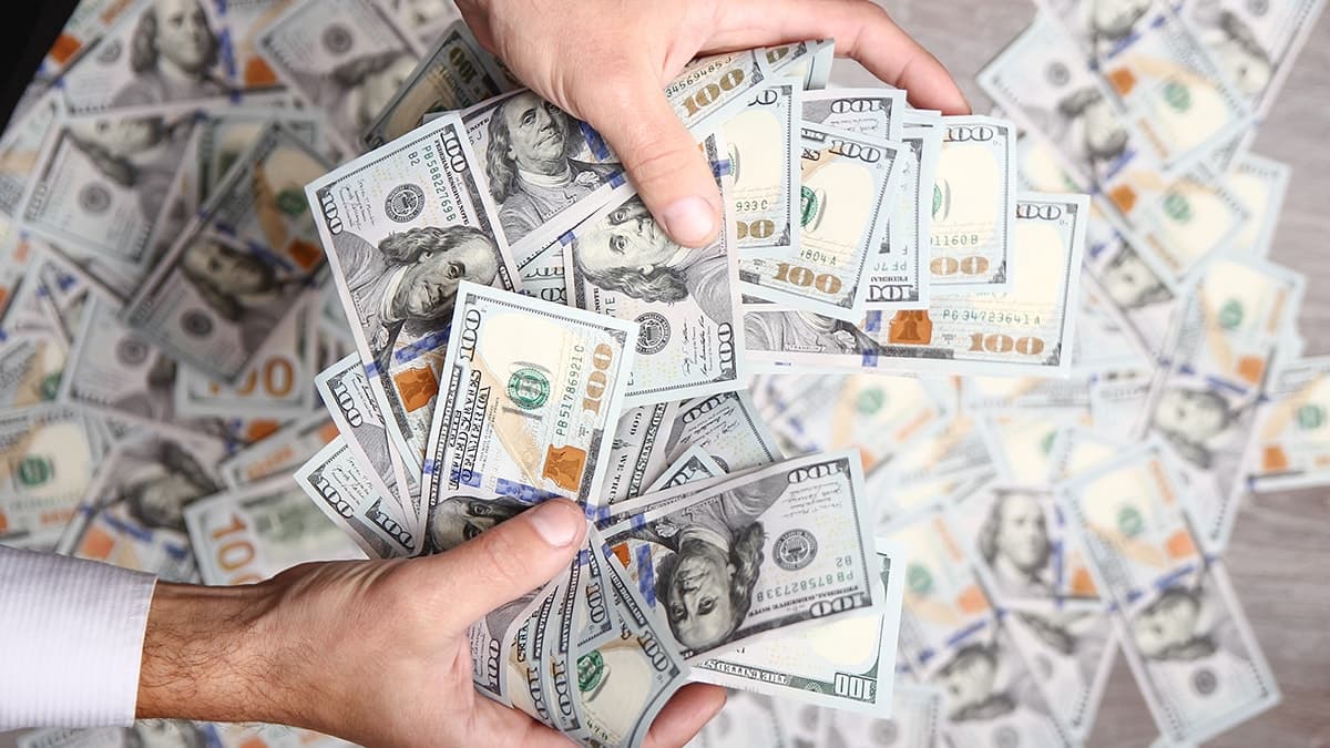 Incredible Claim: A Year Without Spending Could Make Us Millionaires, Says TURKSTAT