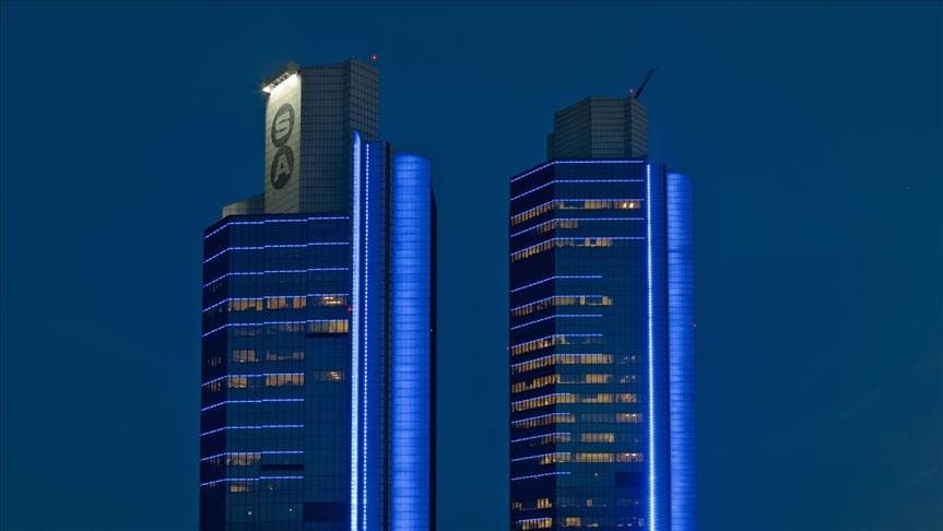 Sabancı Acquires Entire Stake in Irish Firm