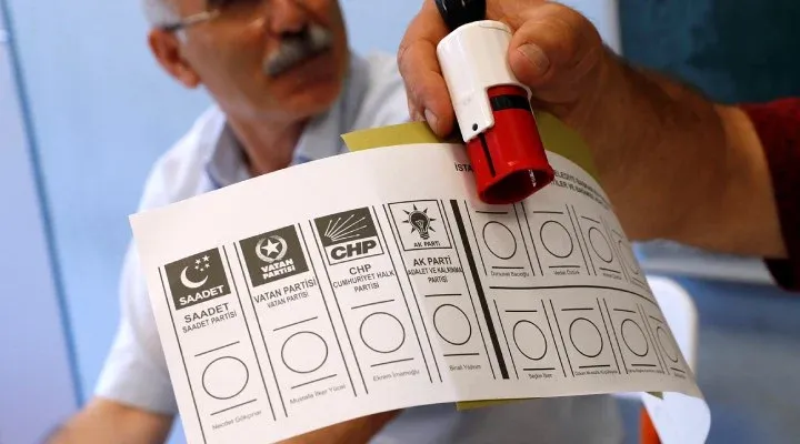 Polymarket'te Türkiye Üzerine Bahis: 2026'da Erken Seçim Tarihi Açıklanacak mı?
