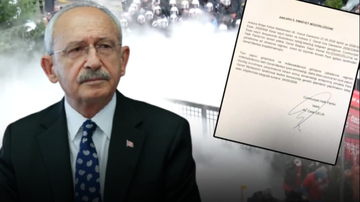 Kılıçdaroğlu Makes Swift Policy Reversal