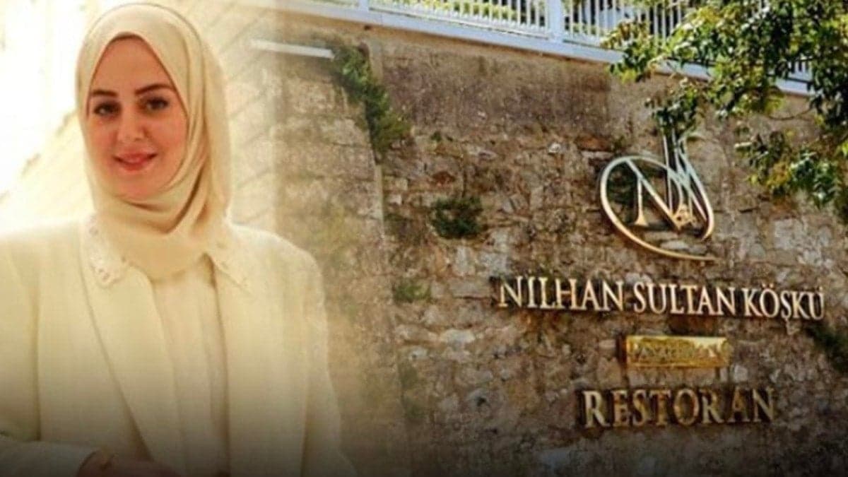 Rising Rents Force Descendant of Sultan Abdulhamid to Vacate Bosphorus Mansion