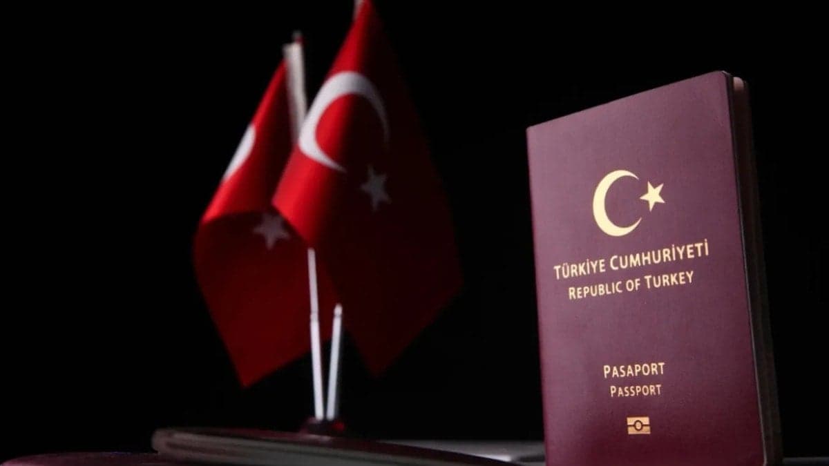 Yurt Dışına Seyahat Planlayanlar İçin Uyarı: Vize Yeterli Değil!