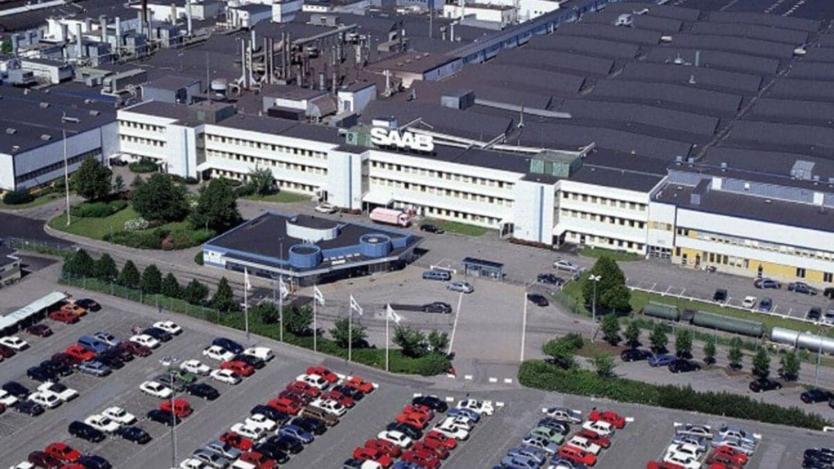 Otomotiv Sektörünün İkonik Markası Tarih Oluyor: 79 Yıllık Fabrika Kapatılıyor