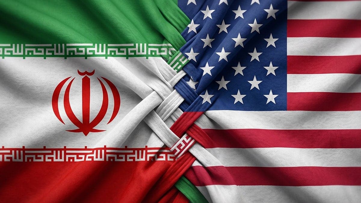 US and Iran Reportedly Close to Extending 60-Day Ceasefire