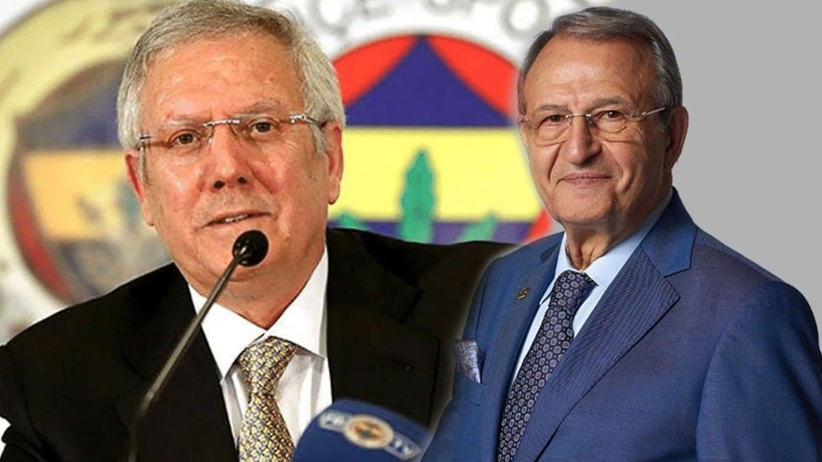 Shock Supermarket CEO Delivers Provocative Message to Aziz Yıldırım