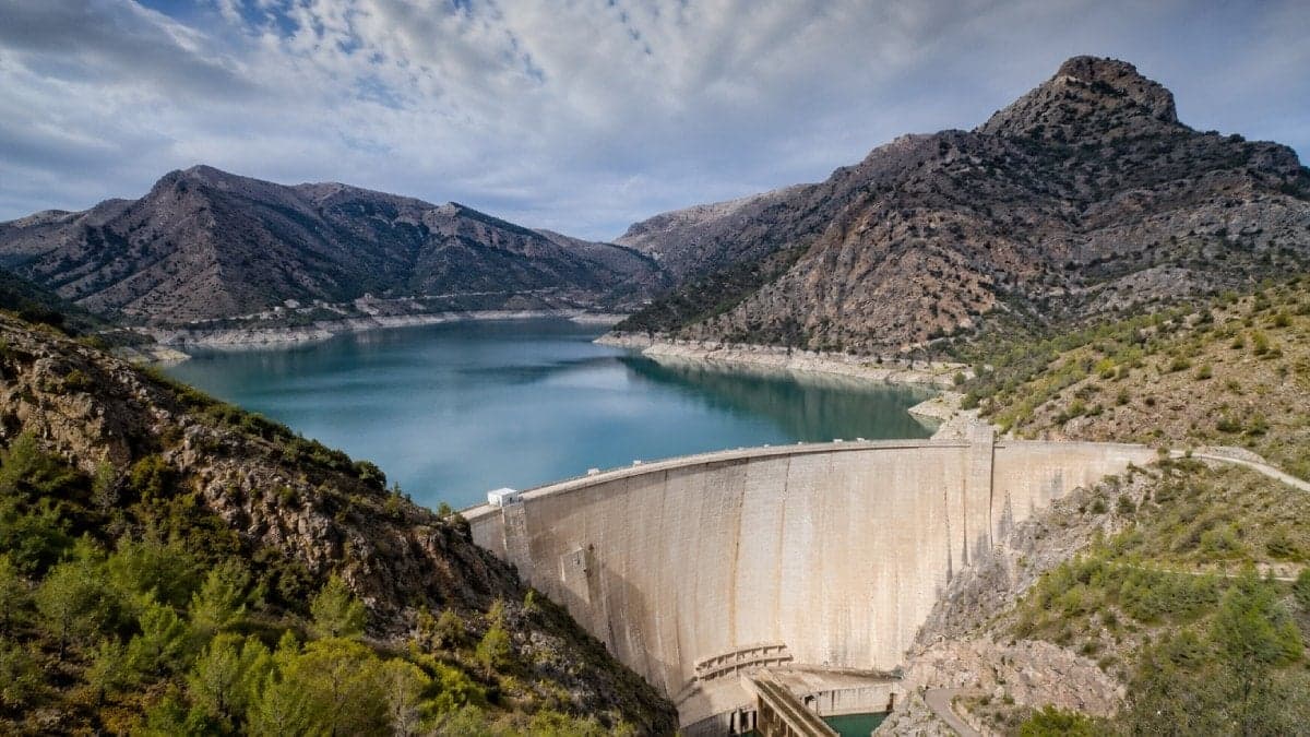 57 Milyon Dolar Değerindeki Baraj Yıllardır Kullanıma Açılmadı: 30 Milyar Litre Su Bekliyor