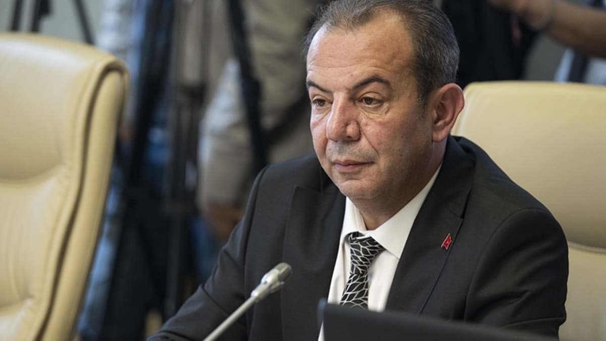 Tanju Özcan'a Yönelik Talep Edilen Ceza Açıklandı