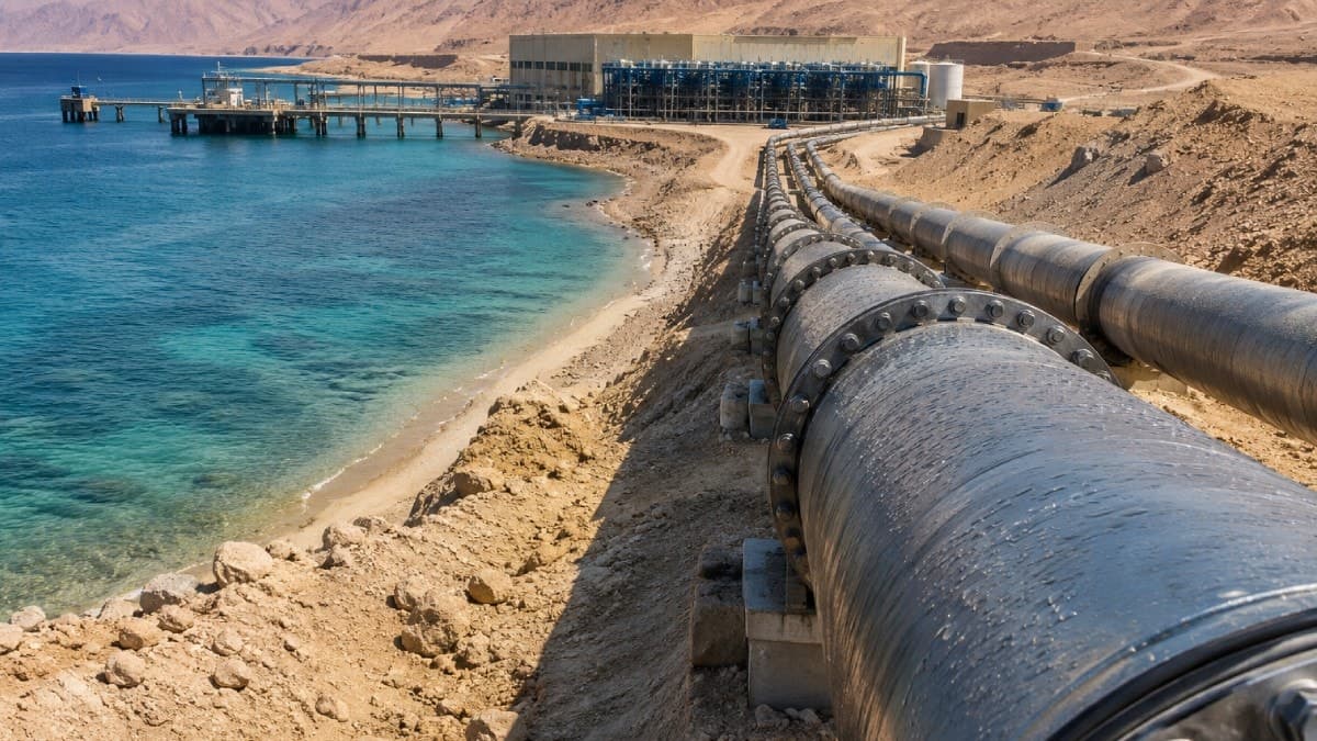 Turkey Closes Doors to Russian Oil at Trump's Request