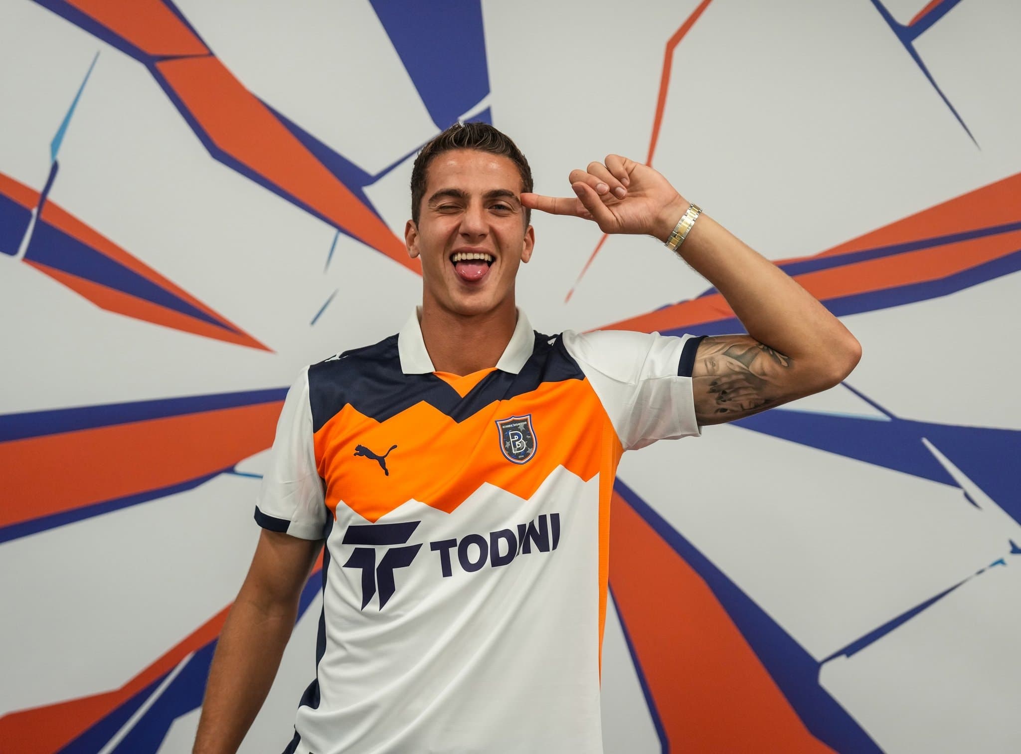 Galatasaray's Pursuit of National Star Ends in Surprising Response
