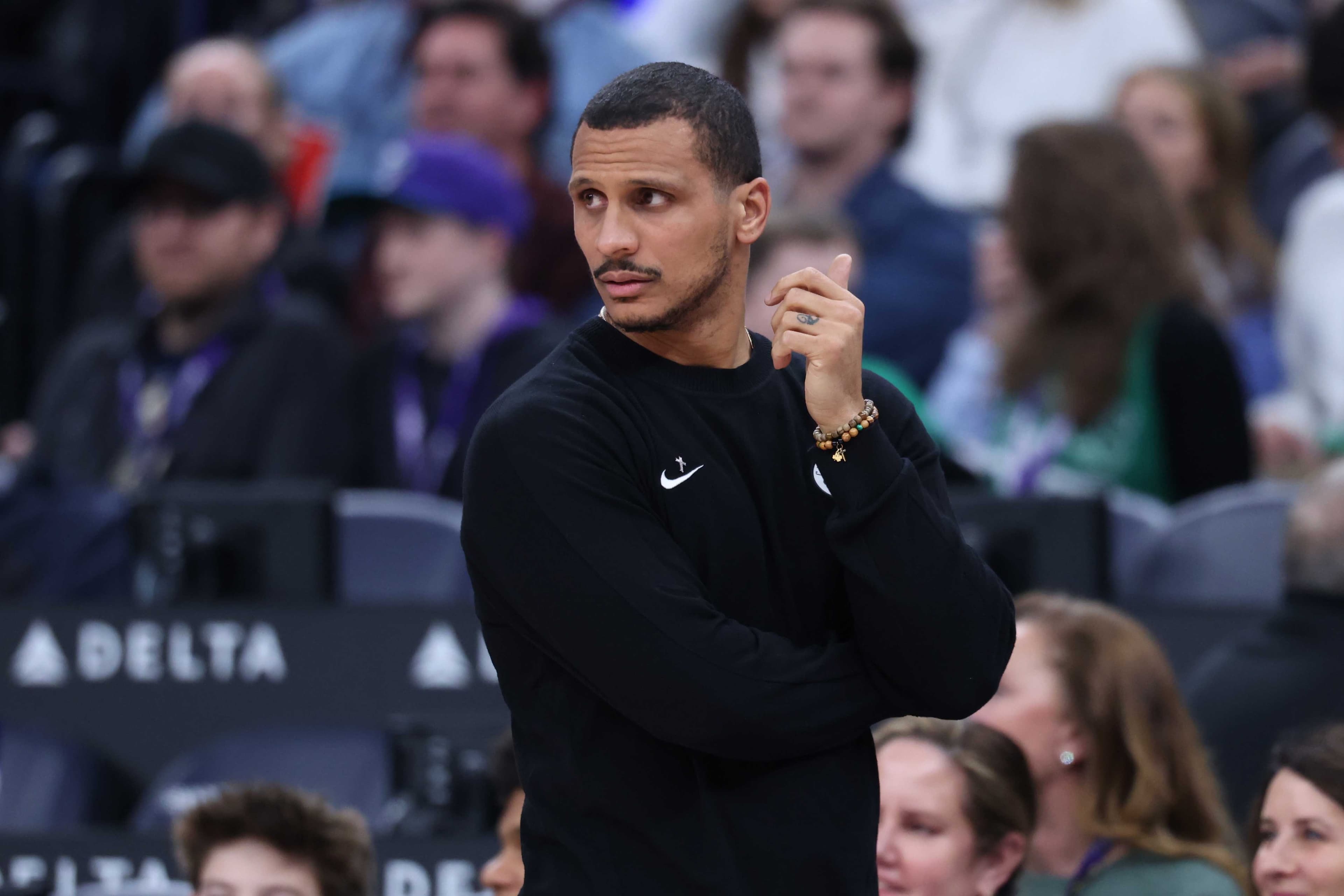 NBA'de Yılın Başantrenörü Açıklandı