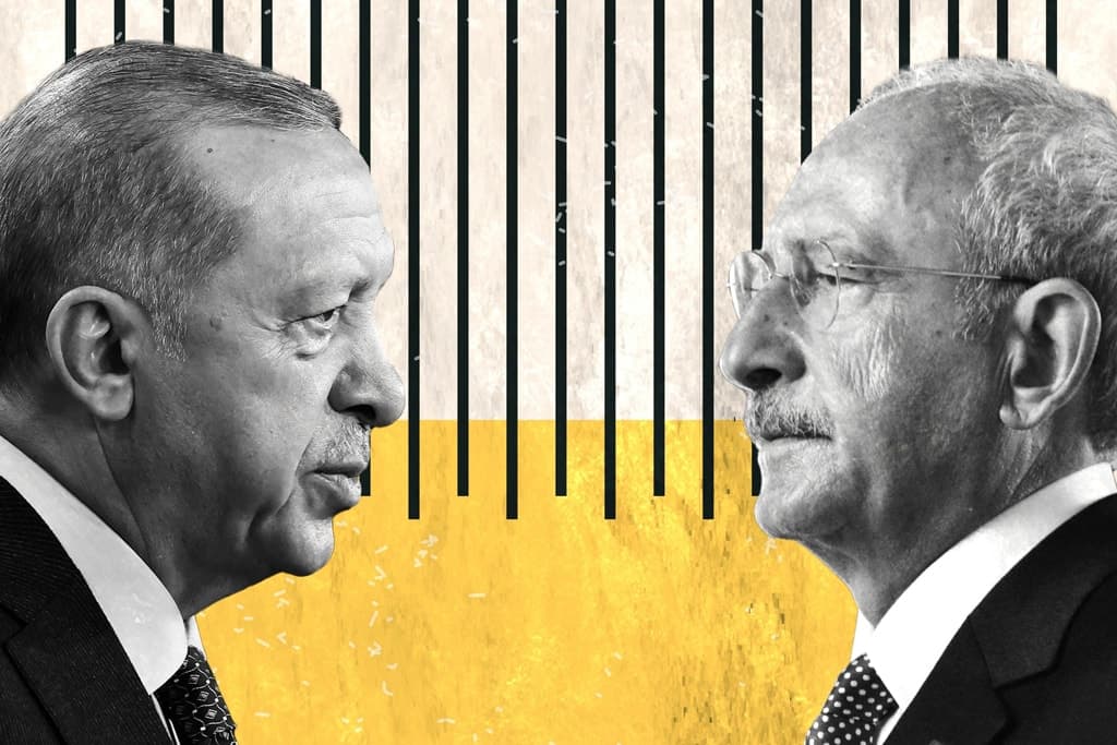 German Media's Strong Critique: A Comparison That May Annoy Kılıçdaroğlu