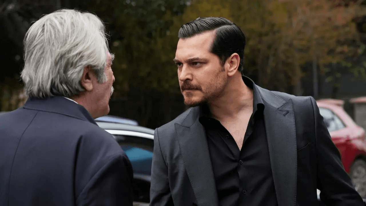 Decision Made on Eşref Rüya: Show to Disappear from Broadcast After Two Episodes