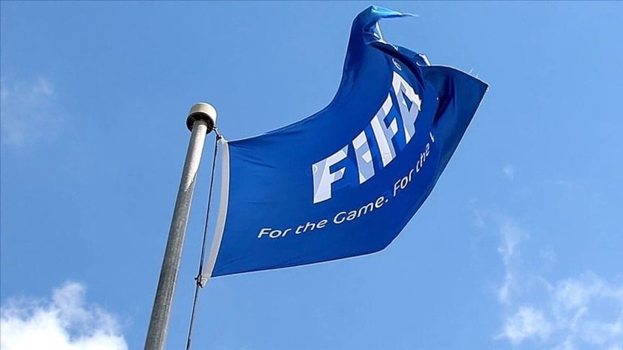 FIFA Imposes Transfer Ban on Three Turkish Clubs