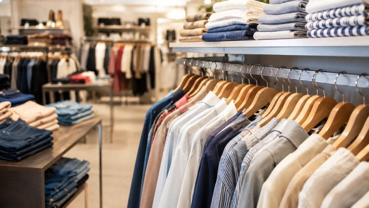 Transforming Rooms into Stores: The Top-Selling Trend Online This Year