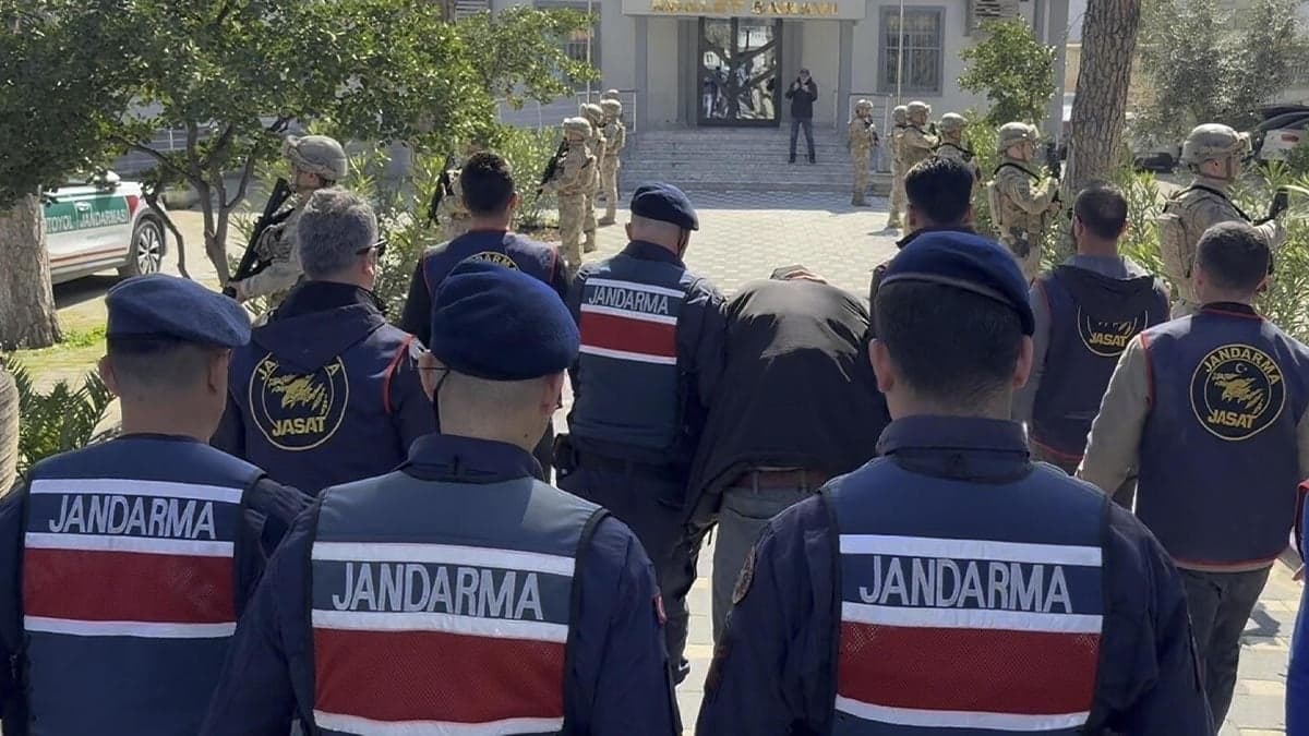 Korkunç Cinayet: O İzler Gerçekleri Açıya Çıkardı