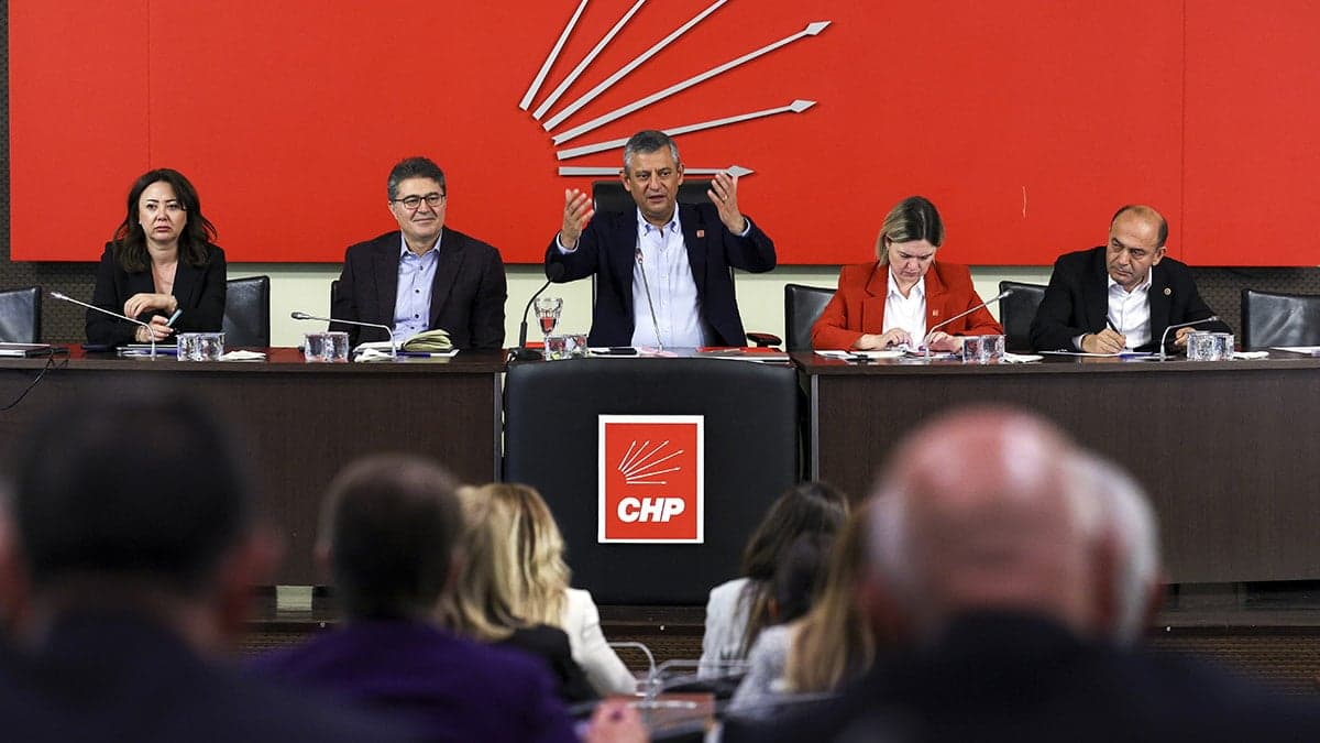 Key Decisions Made During CHP's Historic 5.5-Hour Meeting
