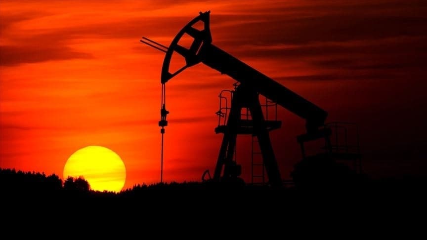 ABD'nin Ticari Ham Petrol Stokları Yükseldi