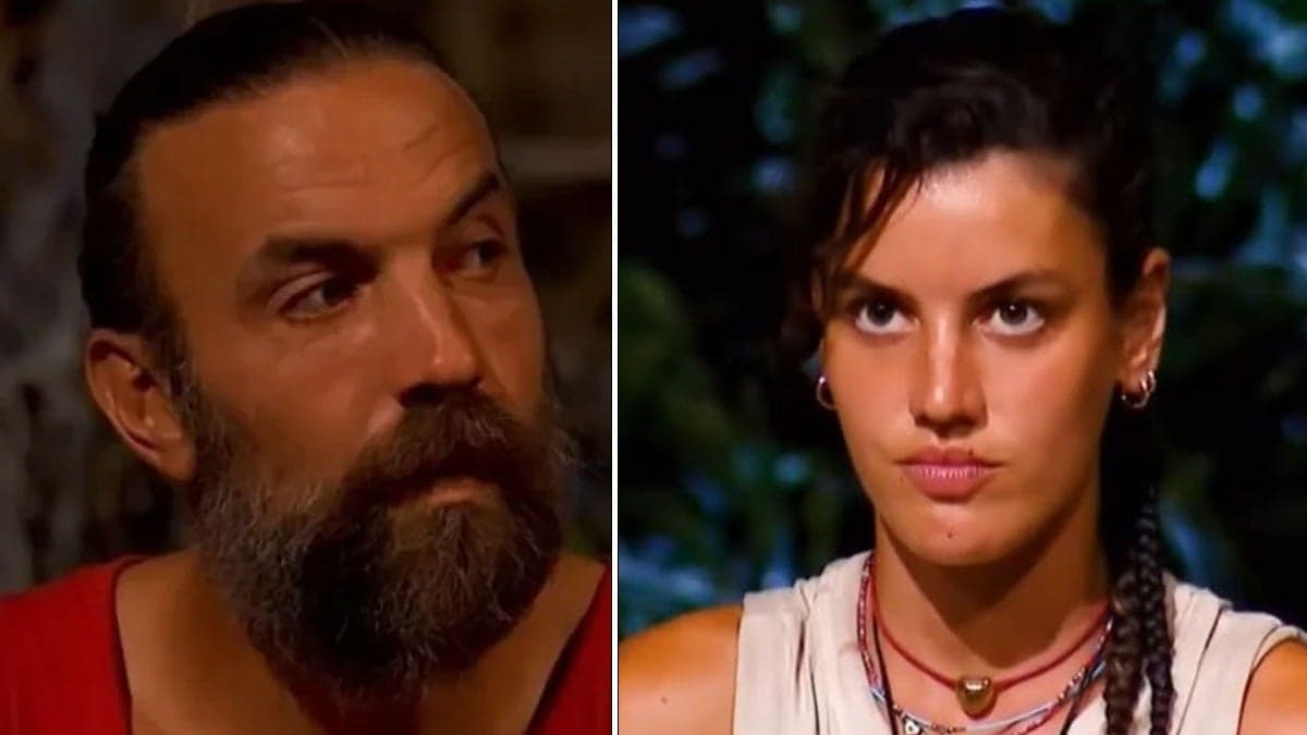 Hidden Romance Revealed on Survivor: Can Berkay's Confession Shakes the Island