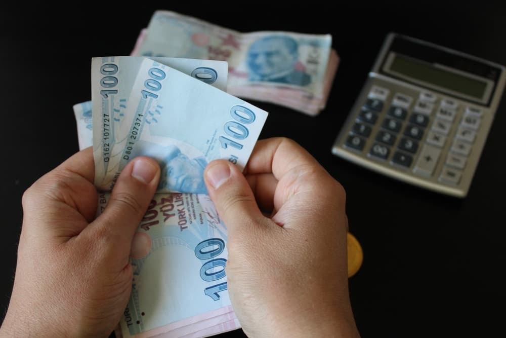 New Detailed Salary Table for Retirees and Public Employees Released