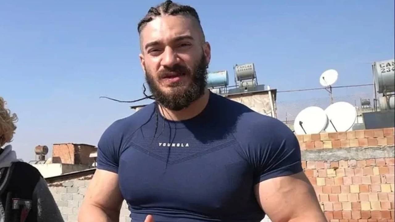 Testo Taylan Serbest Bırakıldı